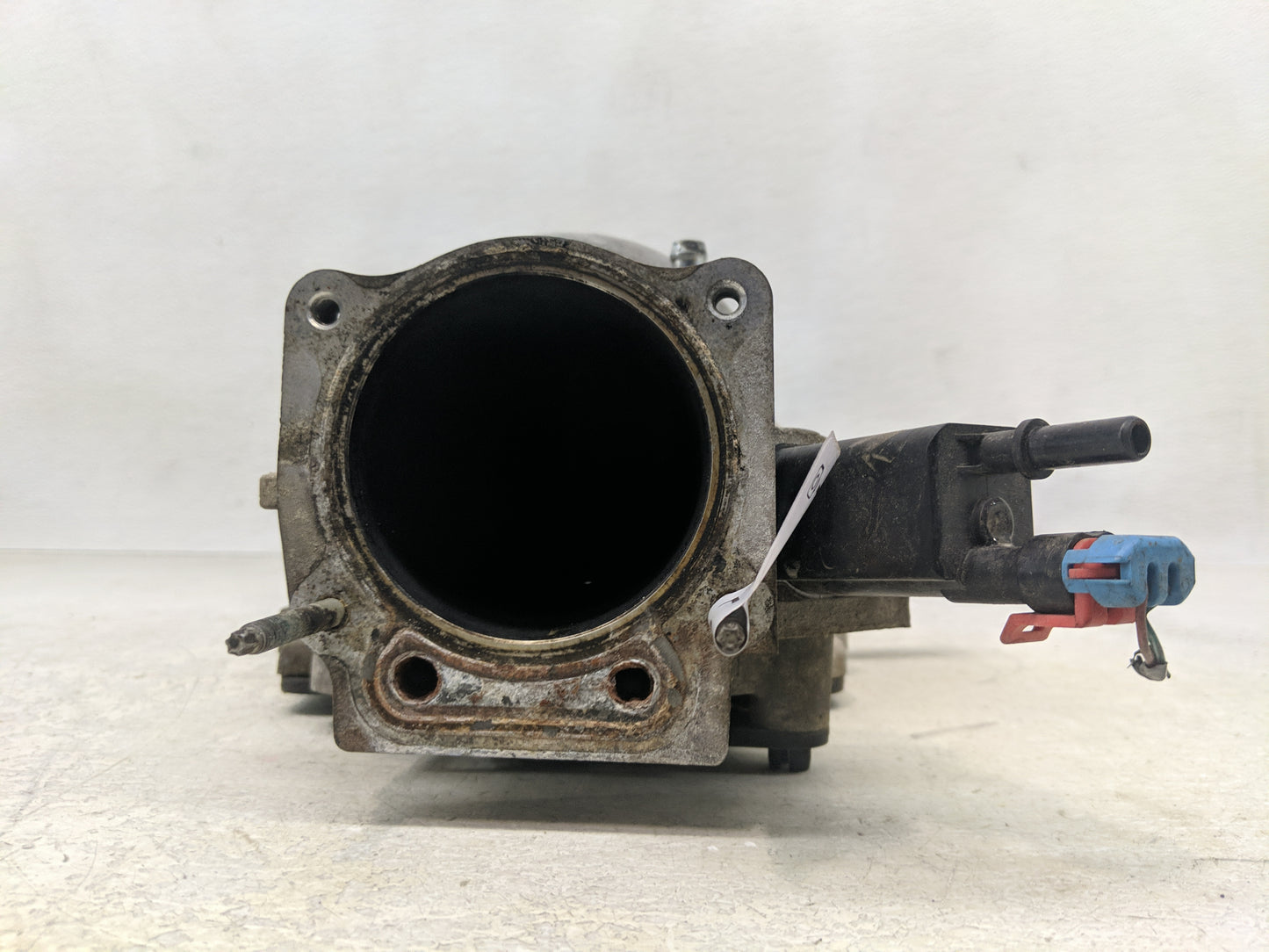 2005-2009 Buick Lacrosse Air Intake Manifold Fits Fits 2004 2005 2006 2007 2008 2009 OEM Used Auto Parts - Oemusedautoparts1