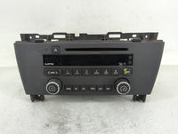 2007-2009 Buick Lacrosse Radio AM FM Cd Player Receiver Replacement P/N:15902753 25875835 Fits Fits 2007 2008 2009 OEM Used 