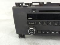 2007-2009 Buick Lacrosse Radio AM FM Cd Player Receiver Replacement P/N:15902753 25875835 Fits Fits 2007 2008 2009 OEM Used 