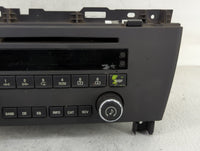 2007-2009 Buick Lacrosse Radio AM FM Cd Player Receiver Replacement P/N:15902753 25875835 Fits Fits 2007 2008 2009 OEM Used 