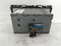 2007-2009 Buick Lacrosse Radio AM FM Cd Player Receiver Replacement P/N:15902753 25875835 Fits Fits 2007 2008 2009 OEM Used 