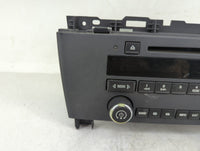 2007-2009 Buick Lacrosse Radio AM FM Cd Player Receiver Replacement P/N:25875834 Fits Fits 2007 2008 2009 OEM Used Auto Part
