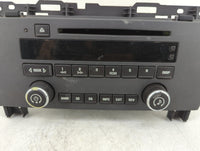 2007-2009 Buick Lacrosse Radio AM FM Cd Player Receiver Replacement P/N:25875834 Fits Fits 2007 2008 2009 OEM Used Auto Part