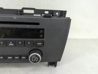 2007-2009 Buick Lacrosse Radio AM FM Cd Player Receiver Replacement P/N:25875834 Fits Fits 2007 2008 2009 OEM Used Auto Part