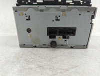 2007-2009 Buick Lacrosse Radio AM FM Cd Player Receiver Replacement P/N:25875834 Fits Fits 2007 2008 2009 OEM Used Auto Part