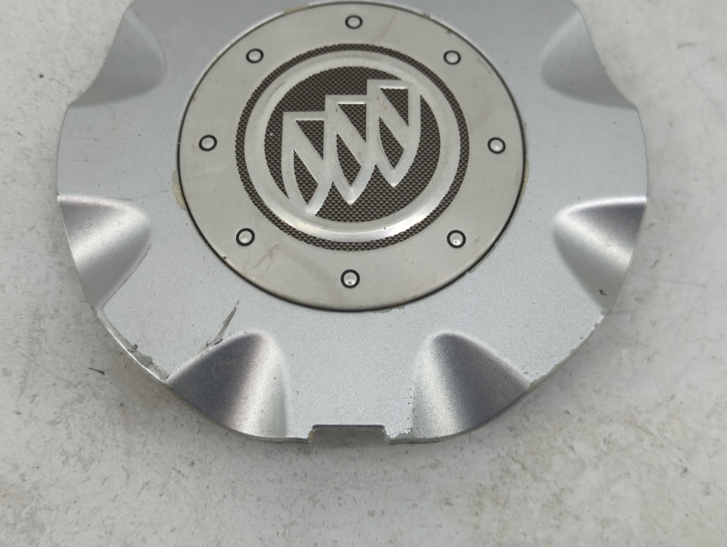2009 Buick Lacrosse Center Cap Oem - Oemusedautoparts1.com