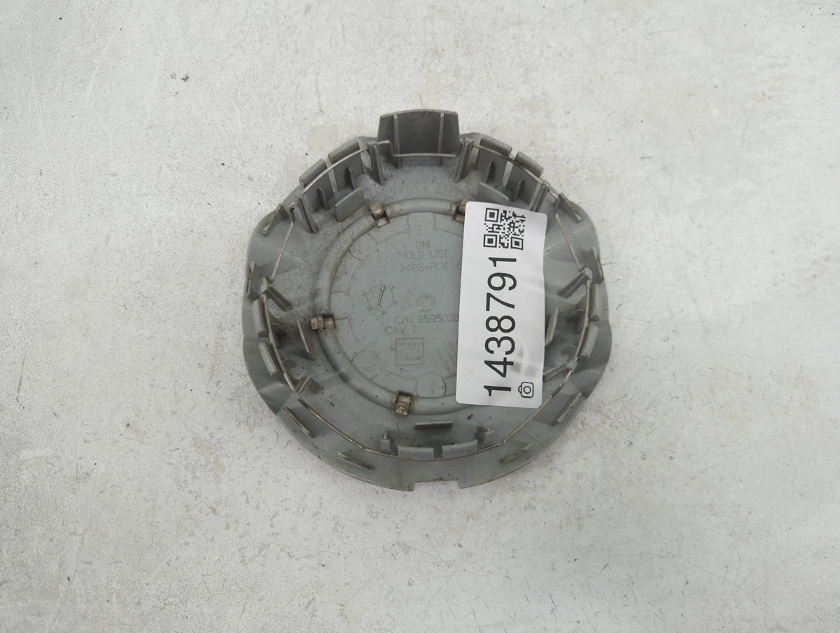 2009 Buick Lacrosse Center Cap Oem - Oemusedautoparts1.com