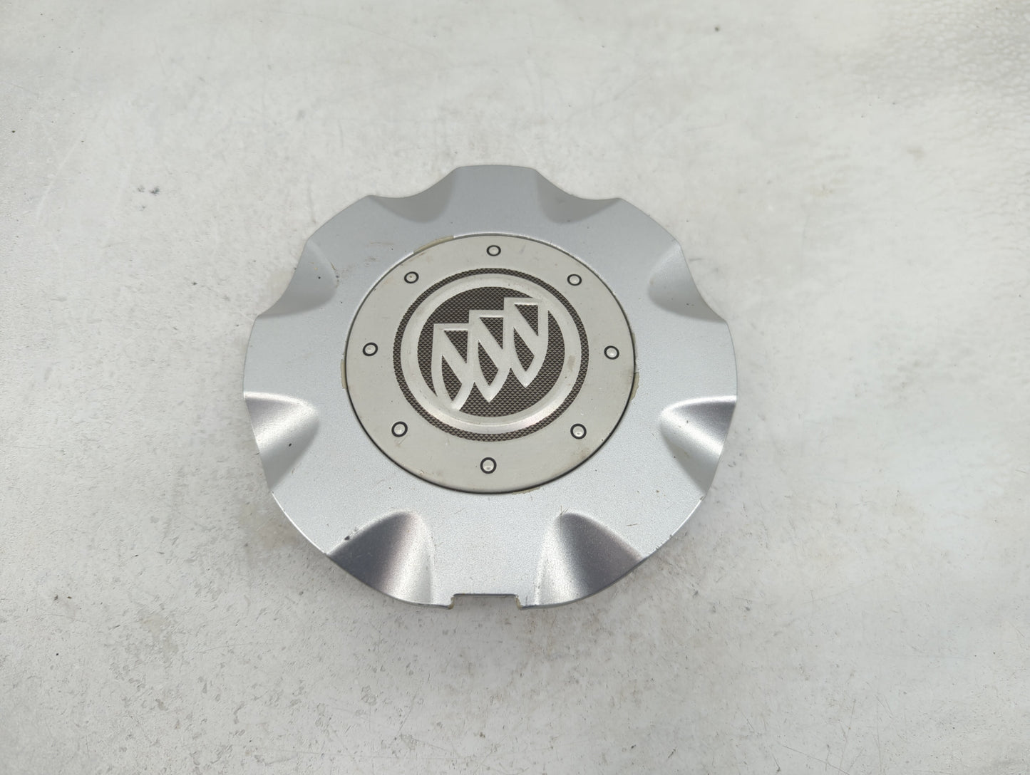 2009 Buick Lacrosse Rim Wheel Center Cap - Oemusedautoparts1.com