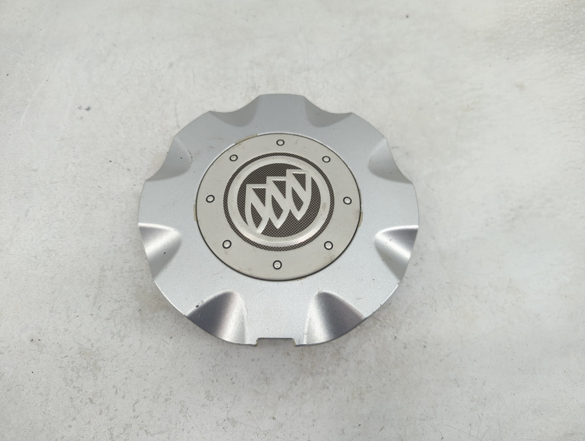 2009 Buick Lacrosse Rim Wheel Center Cap 1438792 - Oemusedautoparts1.com