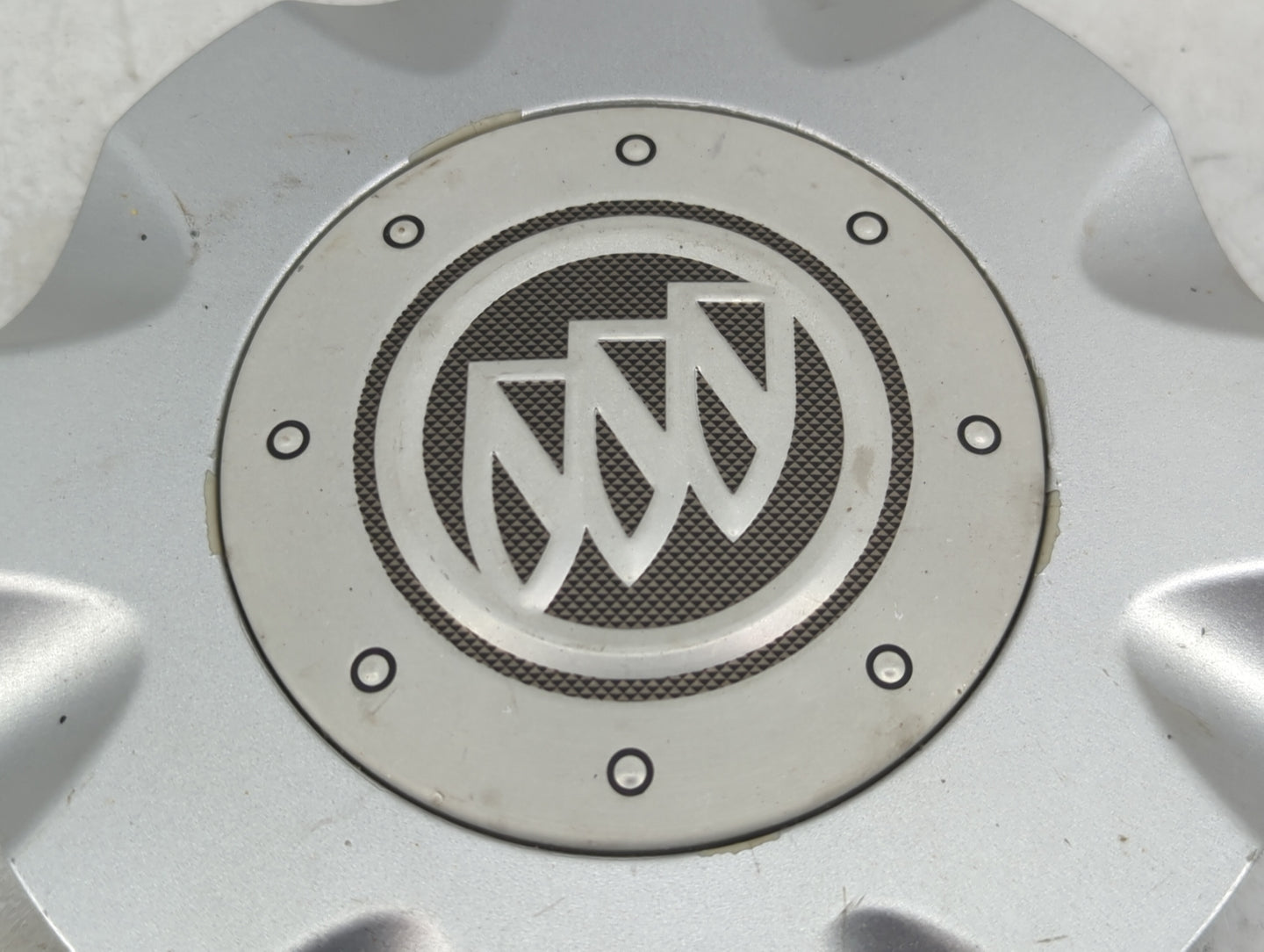 2009 Buick Lacrosse Rim Wheel Center Cap - Oemusedautoparts1.com