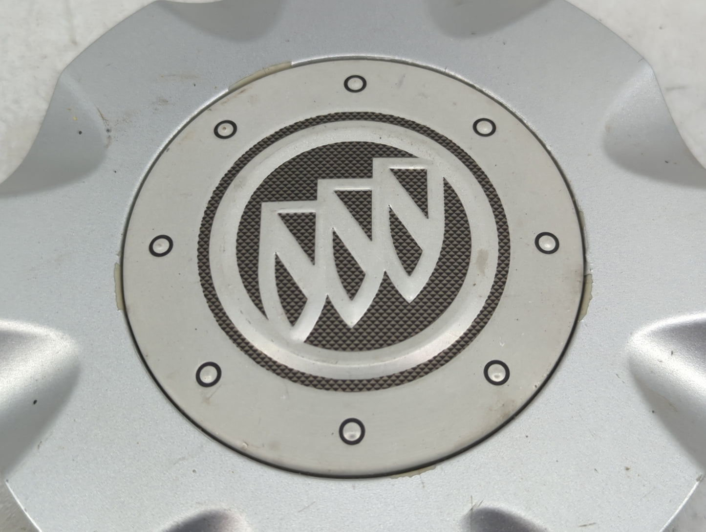 2009 Buick Lacrosse Rim Wheel Center Cap - Oemusedautoparts1.com