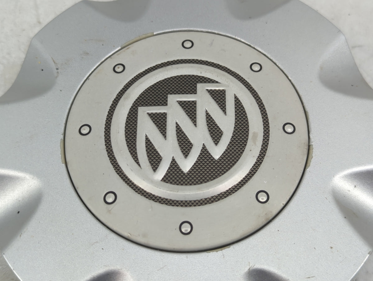 2009 Buick Lacrosse Rim Wheel Center Cap 1438792 - Oemusedautoparts1.com