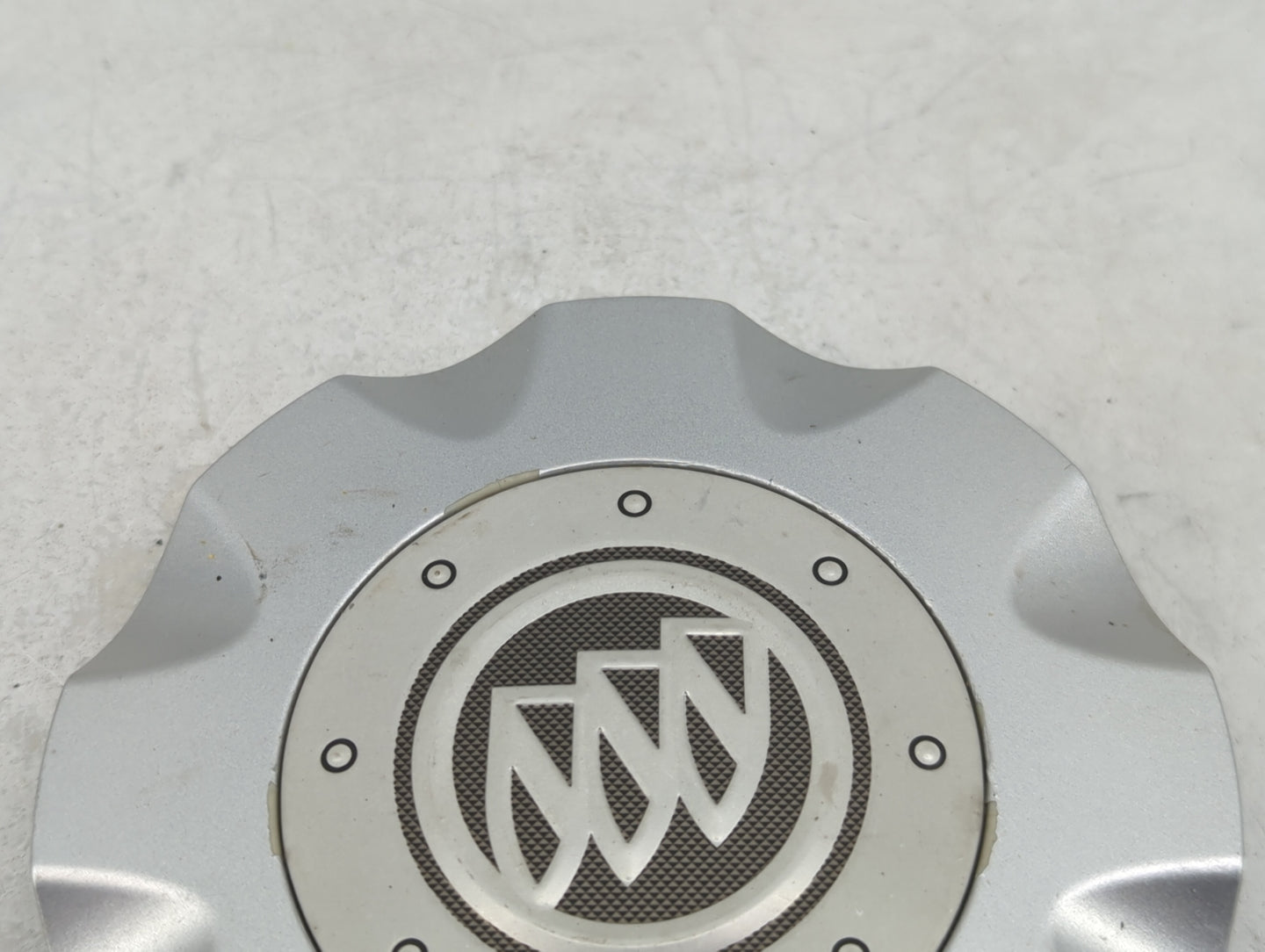 2009 Buick Lacrosse Rim Wheel Center Cap - Oemusedautoparts1.com