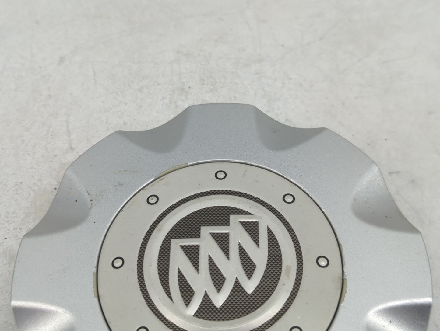 2009 Buick Lacrosse Rim Wheel Center Cap - Oemusedautoparts1.com