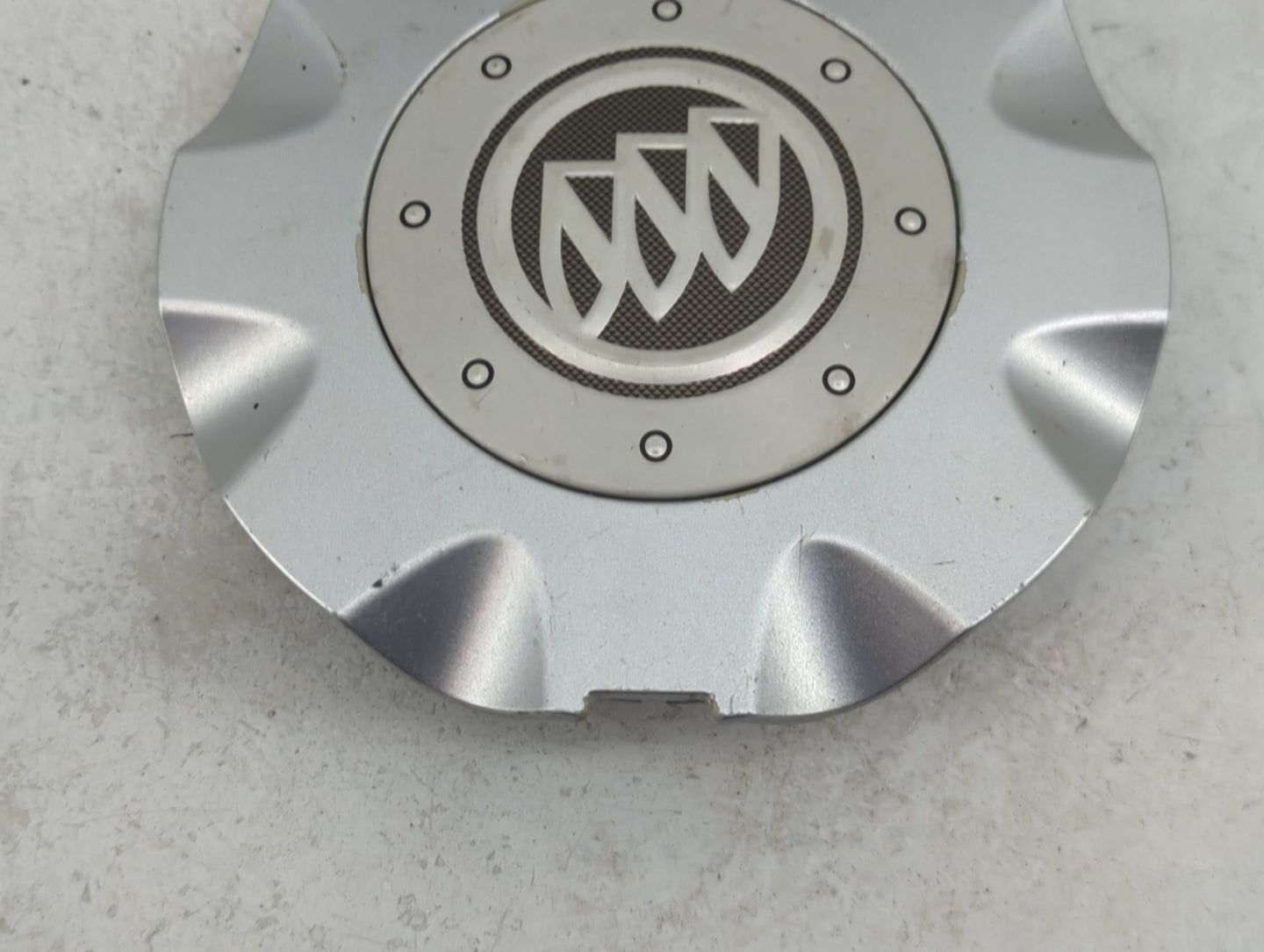 2009 Buick Lacrosse Rim Wheel Center Cap - Oemusedautoparts1.com