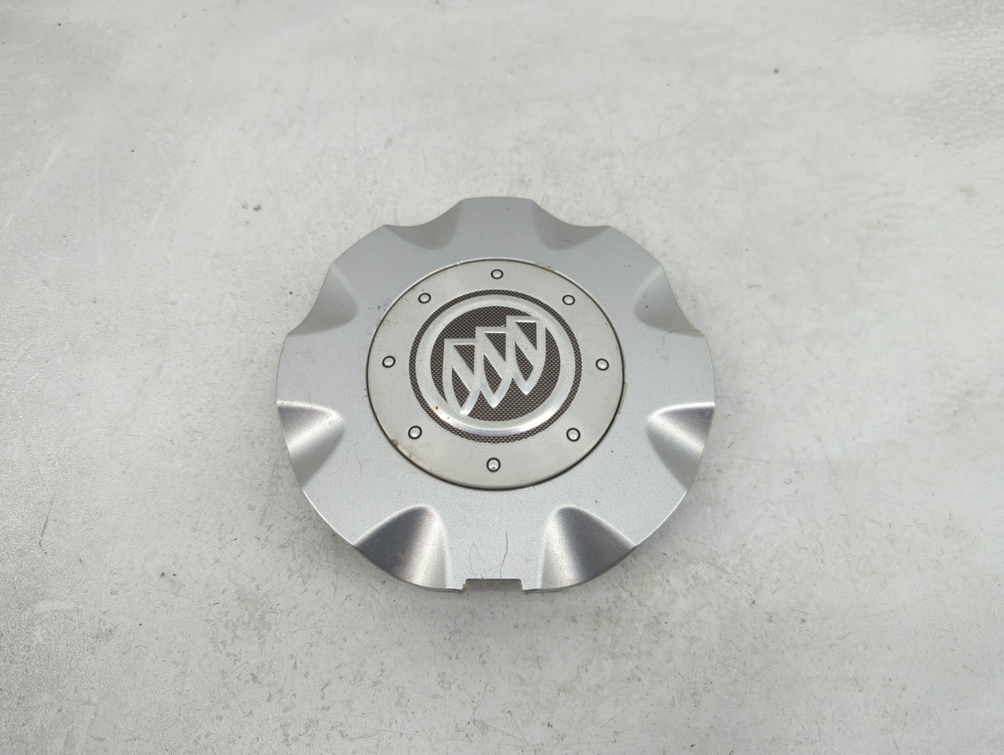 2009 Buick Lacrosse Rim Wheel Center Cap - Oemusedautoparts1.com
