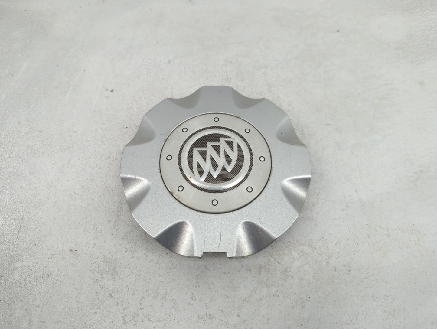2009 Buick Lacrosse Rim Wheel Center Cap - Oemusedautoparts1.com