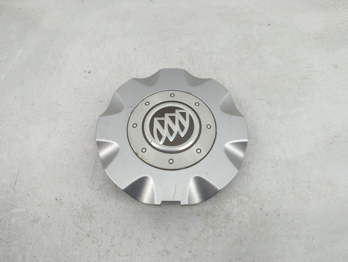 2009 Buick Lacrosse Rim Wheel Center Cap 1438793 - Oemusedautoparts1.com