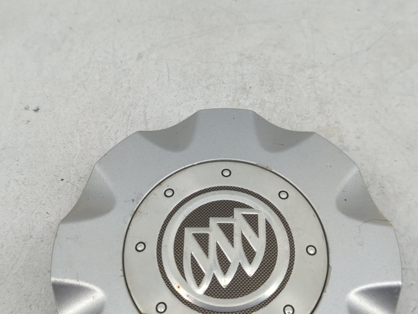 2009 Buick Lacrosse Rim Wheel Center Cap - Oemusedautoparts1.com