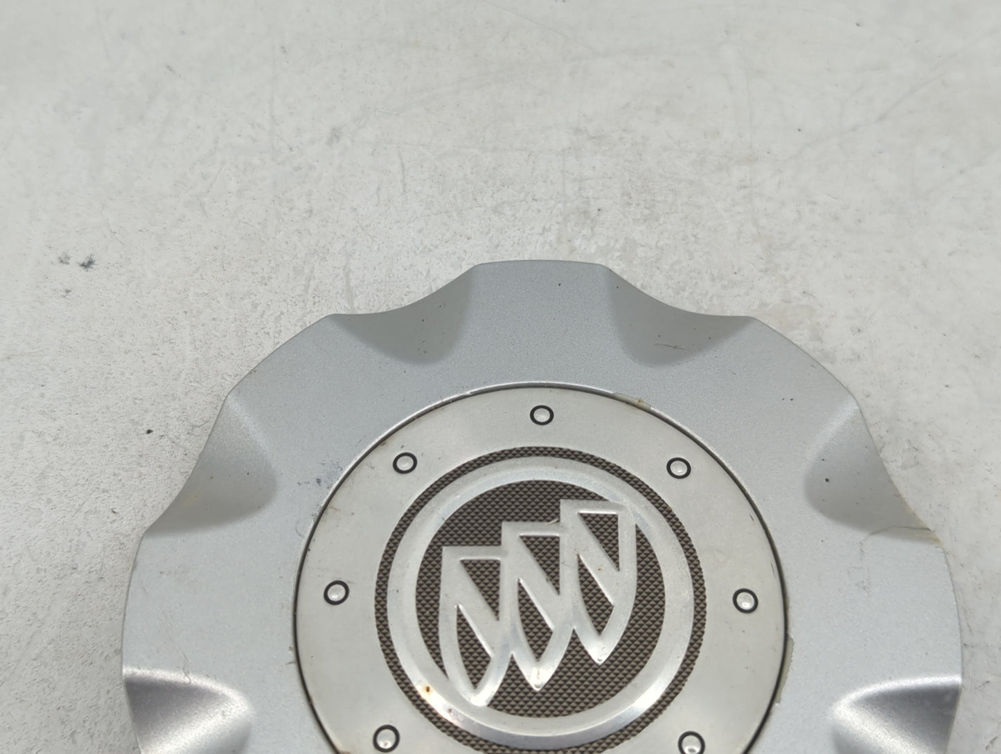 2009 Buick Lacrosse Rim Wheel Center Cap - Oemusedautoparts1.com