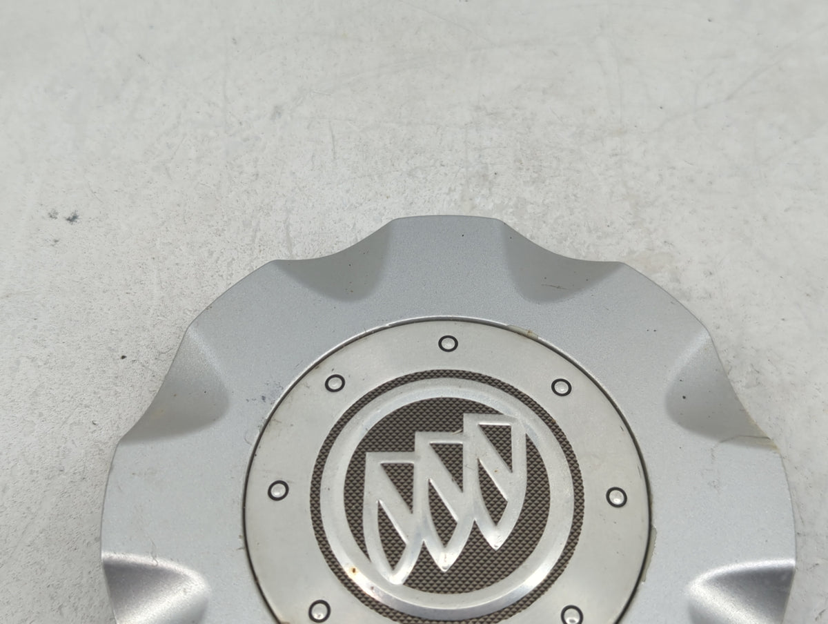 2009 Buick Lacrosse Rim Wheel Center Cap 1438793 - Oemusedautoparts1.com