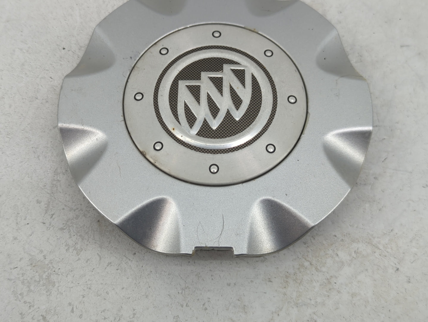 2009 Buick Lacrosse Rim Wheel Center Cap - Oemusedautoparts1.com