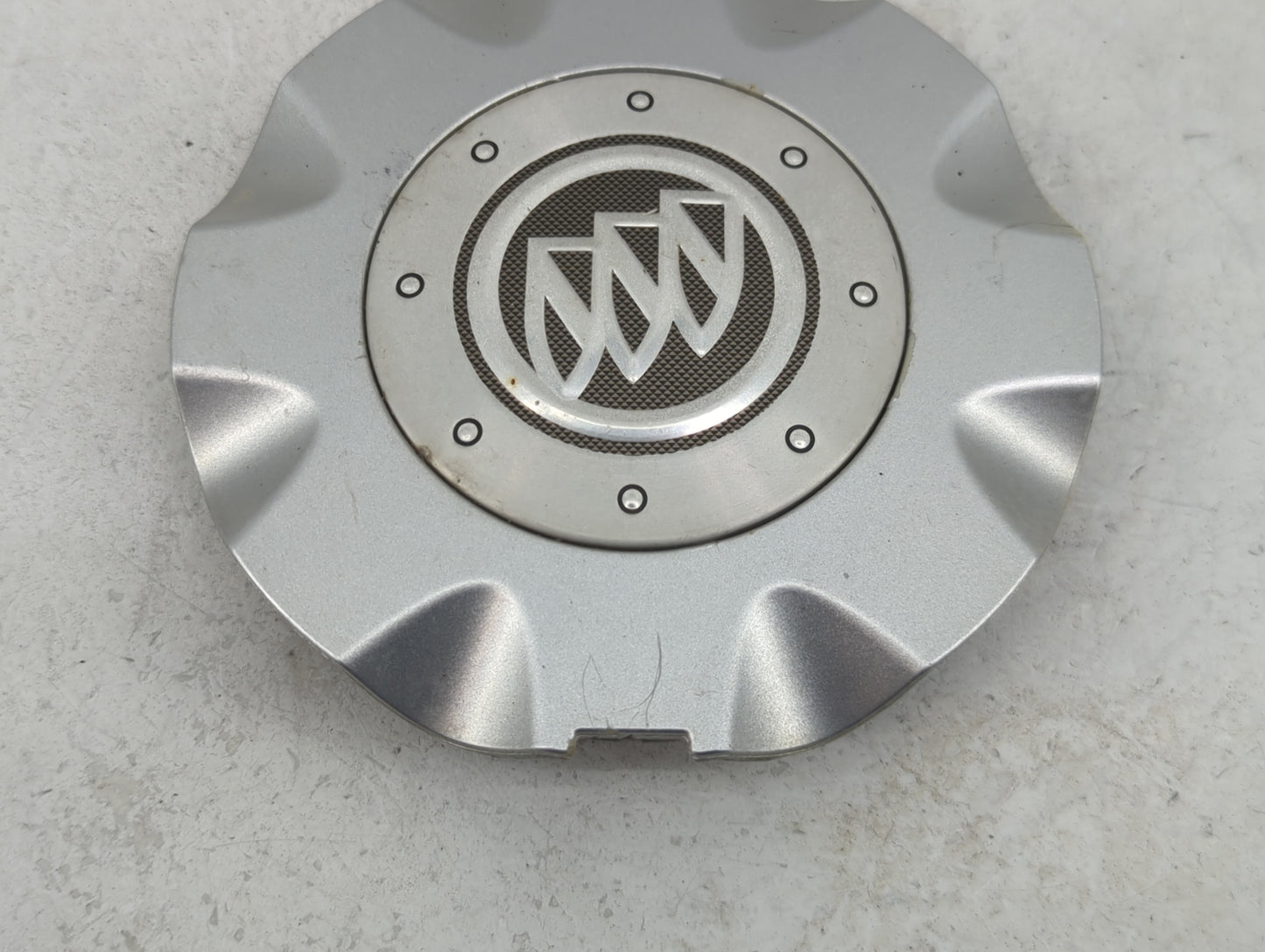 2009 Buick Lacrosse Rim Wheel Center Cap - Oemusedautoparts1.com