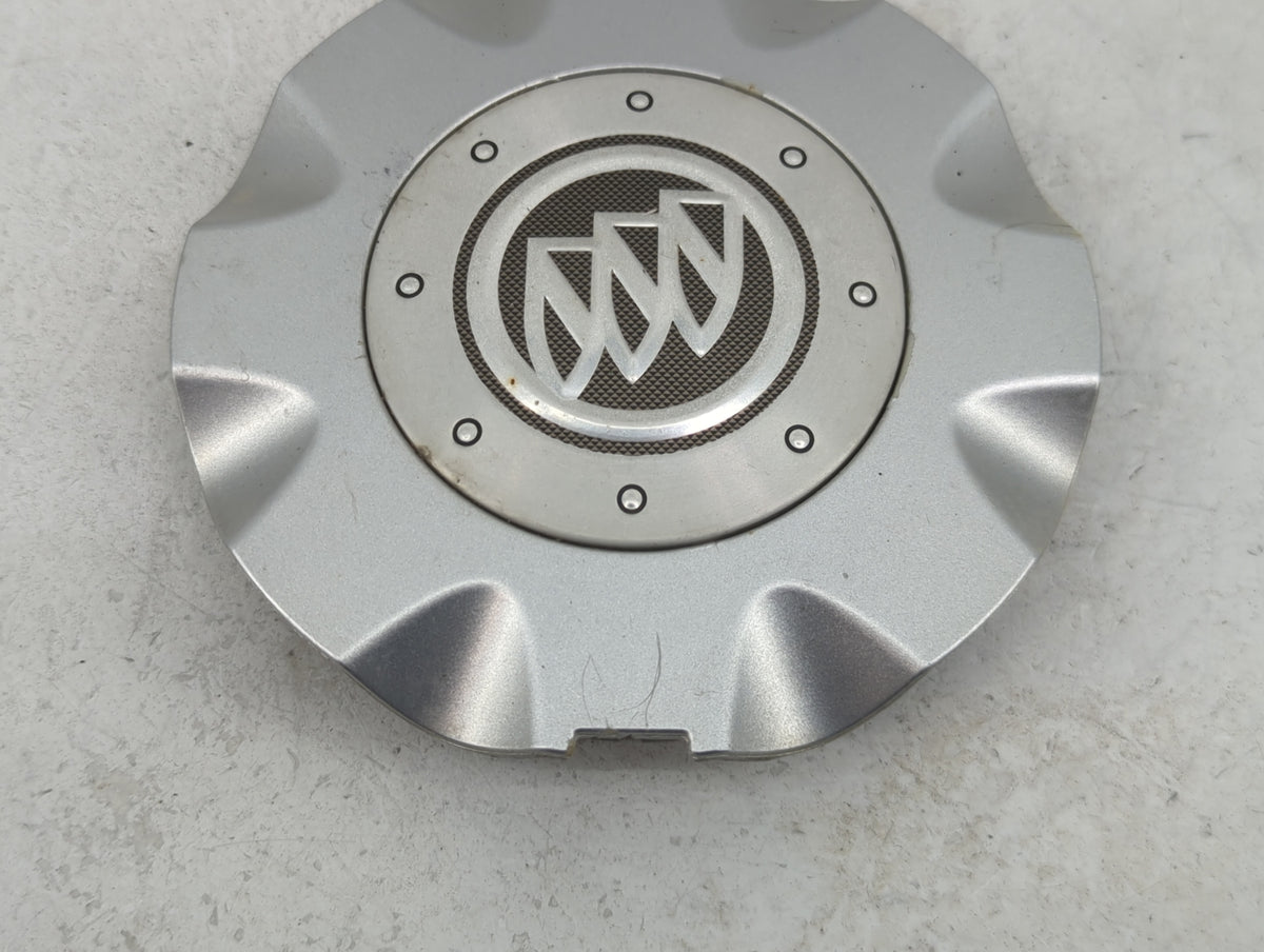 2009 Buick Lacrosse Rim Wheel Center Cap 1438793 - Oemusedautoparts1.com