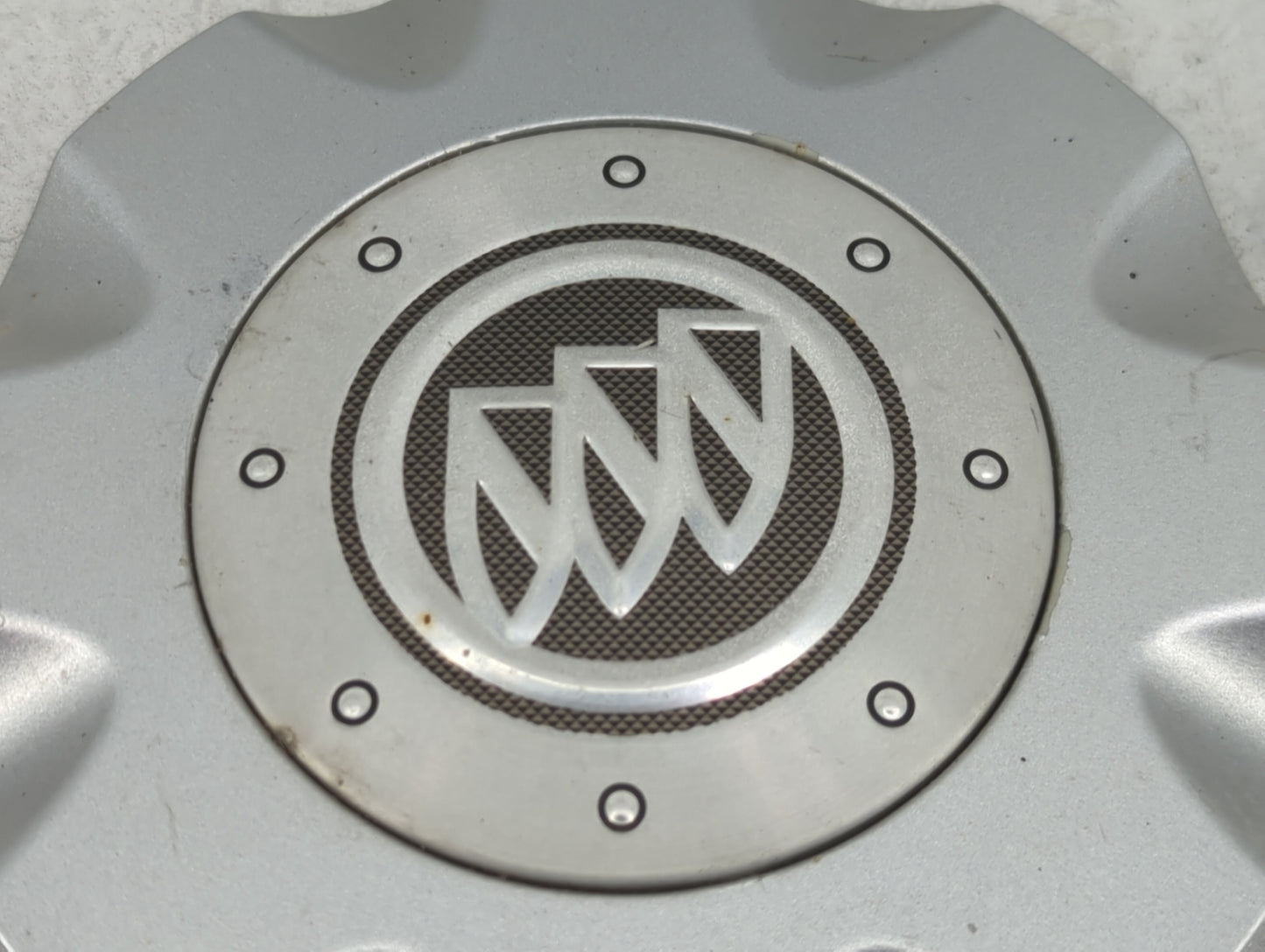2009 Buick Lacrosse Rim Wheel Center Cap - Oemusedautoparts1.com