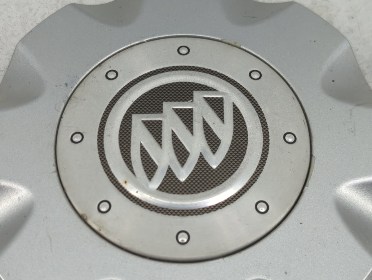 2009 Buick Lacrosse Rim Wheel Center Cap 1438793 - Oemusedautoparts1.com