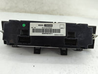 2005-2009 Buick Lacrosse Climate Control Module Temperature AC/Heater Replacement P/N:25845880 Fits Fits 2005 2006 2007 2008