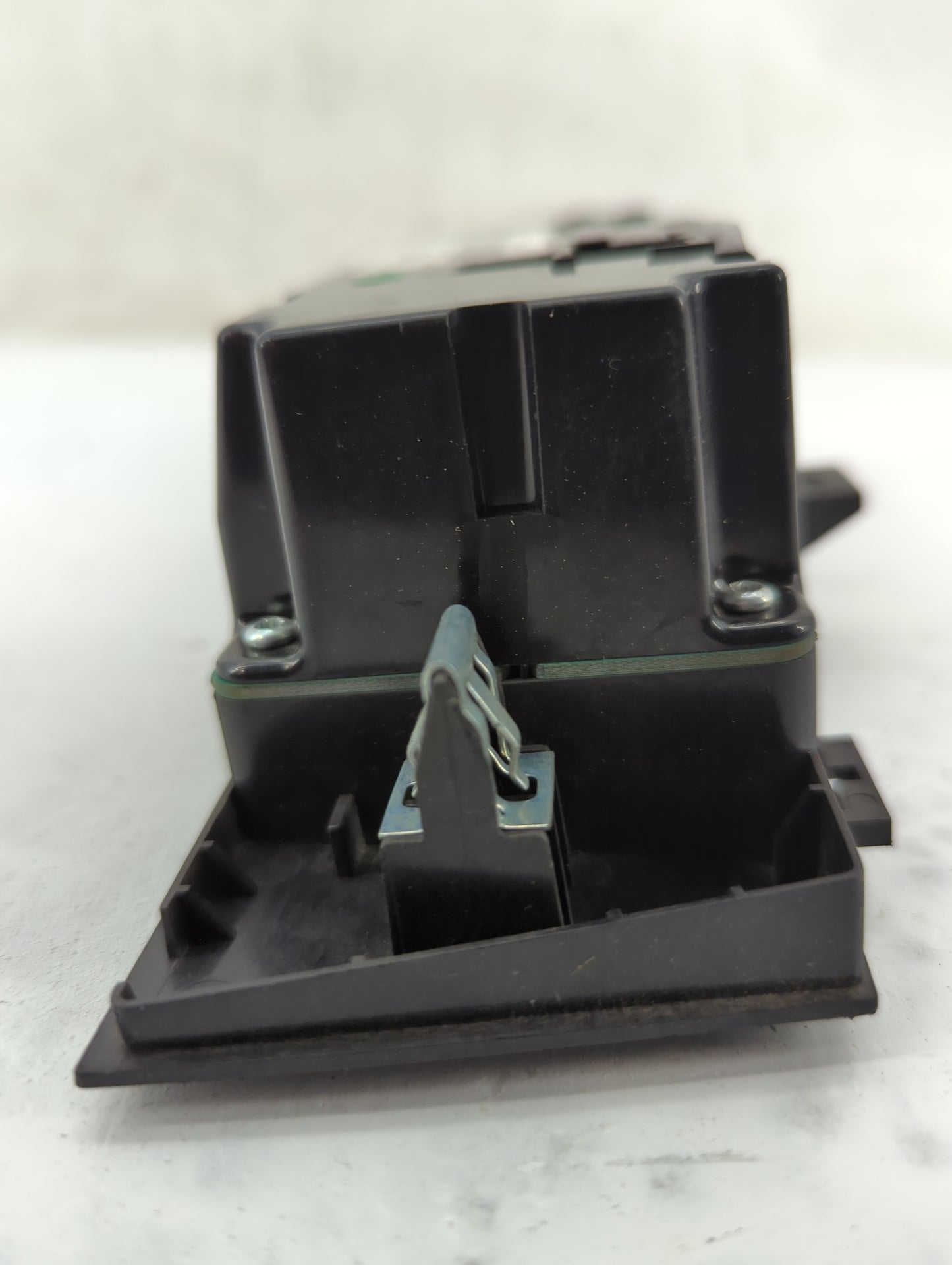 2005-2009 Buick Lacrosse Climate Control Module Temperature AC/Heater Replacement P/N:25845880 Fits Fits 2005 2006 2007 2008