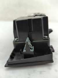 2005-2009 Buick Lacrosse Climate Control Module Temperature AC/Heater Replacement P/N:25845880 Fits Fits 2005 2006 2007 2008