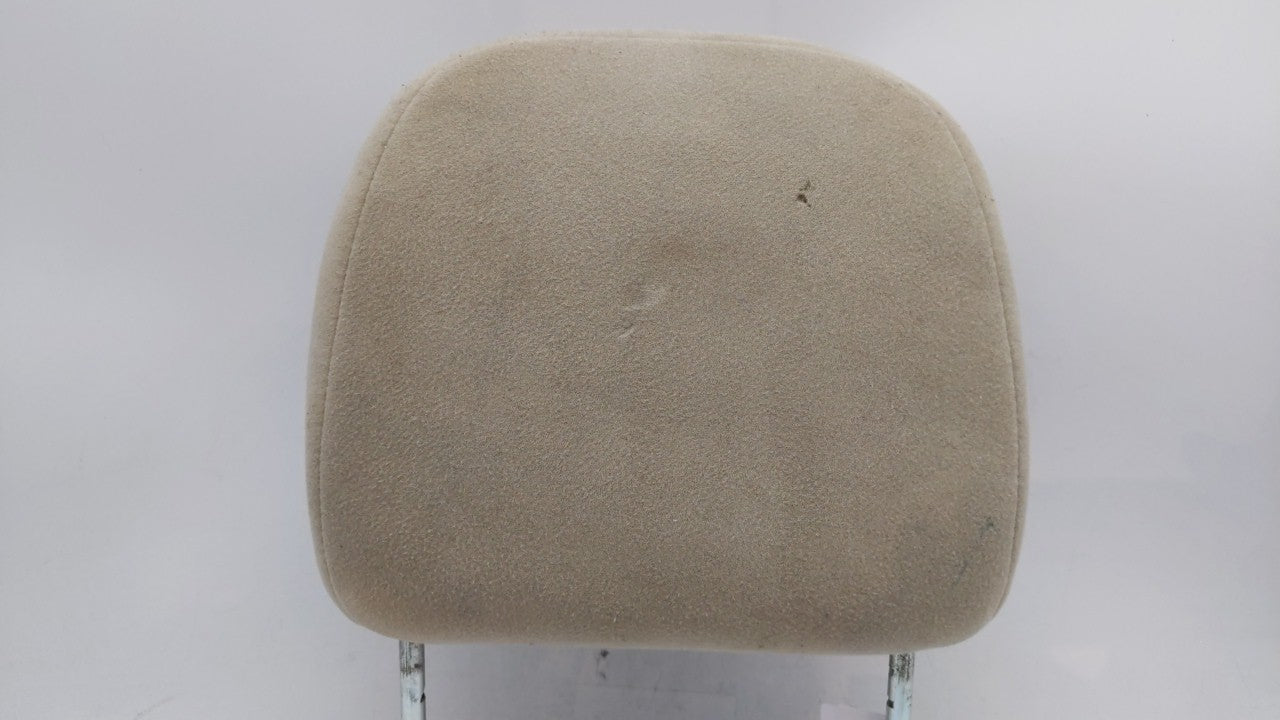 2005-2009 Buick Lacrosse Headrest Head Rest Front Driver Passenger Seat Fits Fits 2005 2006 2007 2008 2009 OEM Used Auto Par