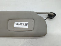 2005-2009 Buick Lacrosse Sun Visor Shade Replacement Passenger Right Mirror Fits Fits 2005 2006 2007 2008 2009 OEM Used Auto