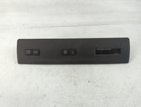2009 Buick Lacrosse Trip Hazard TCS Fuel Control Switch - Oemusedautoparts1.com