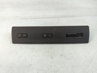 compare product 2009 Buick Lacrosse Trip Hazard TCS Fuel Control Switch