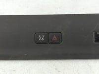 2009 Buick Lacrosse Trip Hazard TCS Fuel Control Switch - Oemusedautoparts1.com