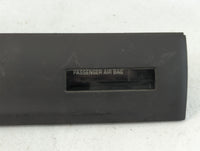 2009 Buick Lacrosse Trip Hazard TCS Fuel Control Switch - Oemusedautoparts1.com