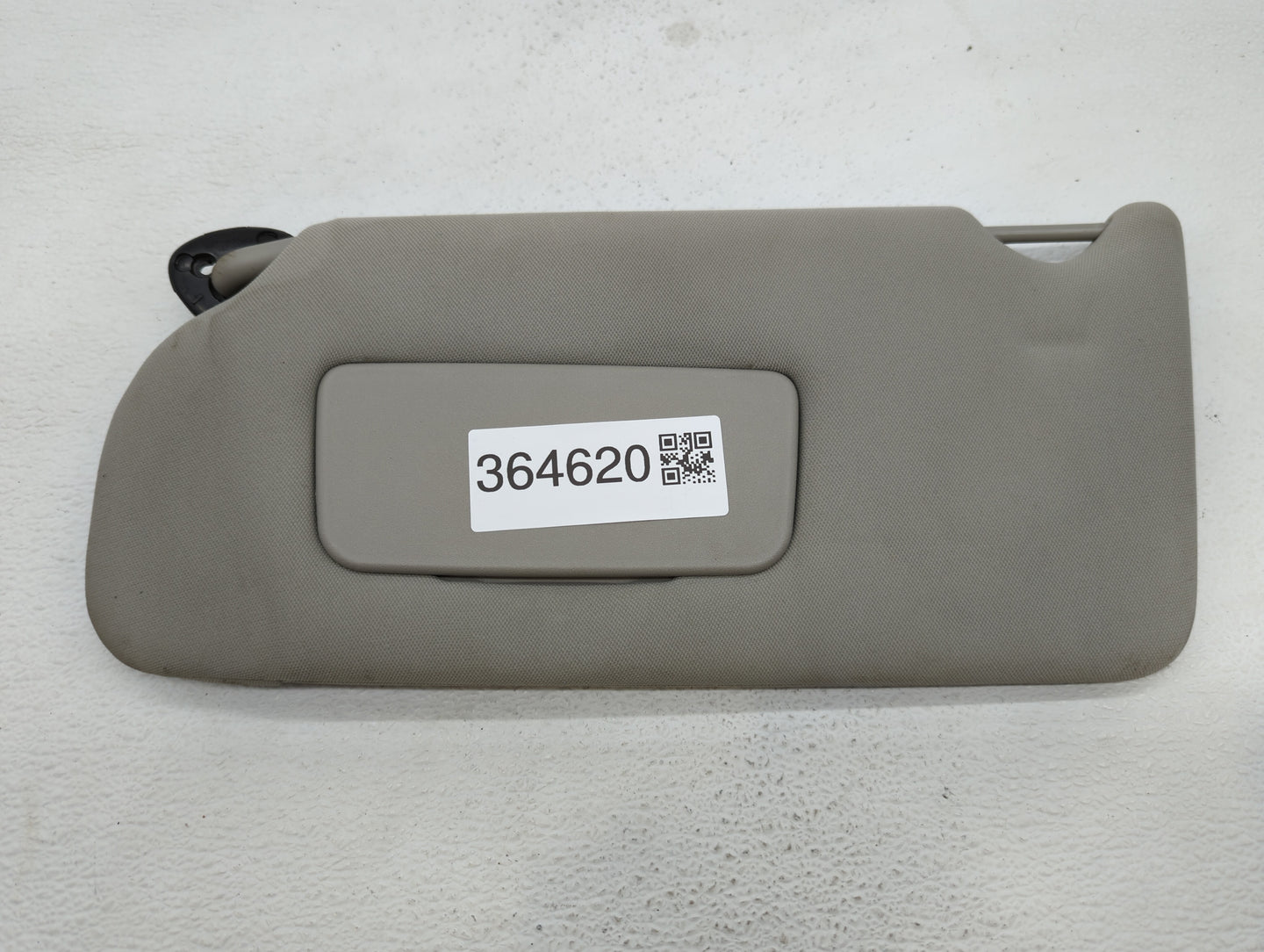 2009 Buick Lacrosse Sun Visor Shade Replacement Driver Left Mirror Fits Fits 2005 2006 2007 2008 OEM Used Auto Parts - Oemus