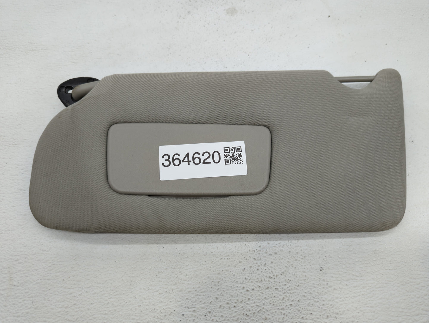 2009 Buick Lacrosse Sun Visor Shade Replacement Driver Left Mirror Fits Fits 2005 2006 2007 2008 OEM Used Auto Parts - Oemus