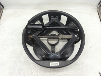 compare product Buick Lucerne Spare Scissor Car Jack 1051895