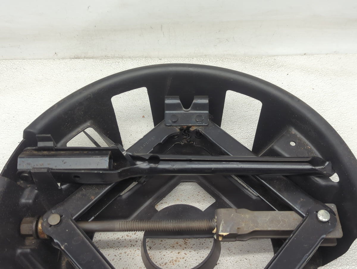 Buick Lucerne Spare Scissor Car Jack 1051895 - Oemusedautoparts1.com