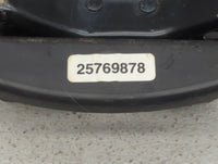 Buick Lucerne Spare Scissor Car Jack 1051895 - Oemusedautoparts1.com