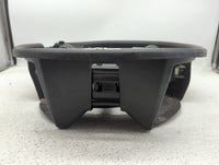 Buick Lucerne Spare Scissor Car Jack 1051895 - Oemusedautoparts1.com
