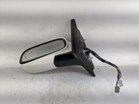 2009-2011 Buick Lucerne Driver Side View Mirror - Left Door Mirror OEM Used - Oemusedautoparts1.com
