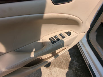 2006-2011 Buick Lucerne Master Power Window Switch Replacement Driver Side Left Fits Fits 2006 2007 2008 2009 2010 2011 OEM 