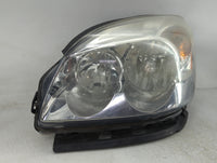2006-2011 Buick Lucerne Driver Left Oem Head Light Headlight Lamp - Oemusedautoparts1.com