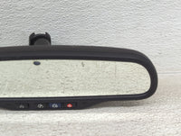 2006-2011 Buick Lucerne Interior Rear View Mirror Replacement OEM Fits OEM Used Auto Parts - Oemusedautoparts1.com