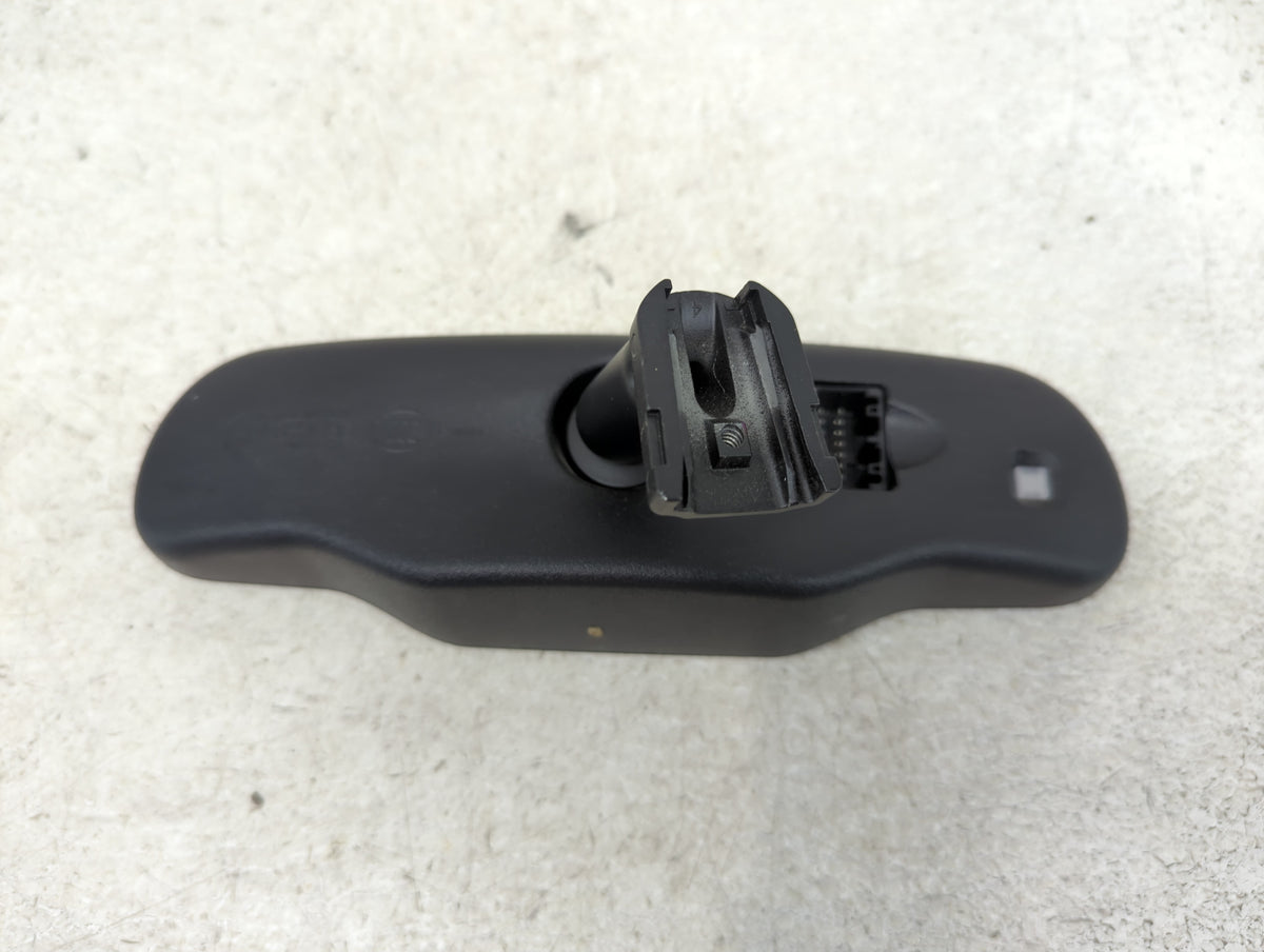 2006-2011 Buick Lucerne Interior Rear View Mirror Replacement OEM Fits OEM Used Auto Parts - Oemusedautoparts1.com